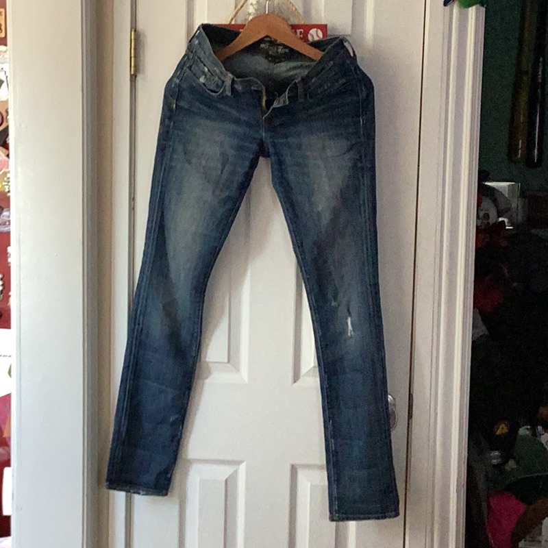 Lucky Brand Jeans